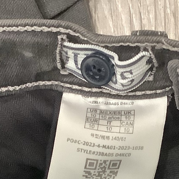 Guess Girls Jeans - Picture 4 of 4